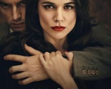 Download Hache (Season 1-2) Dual Audio {English-Spanish} WeB-DL 720p [250MB] || 1080p [2GB]