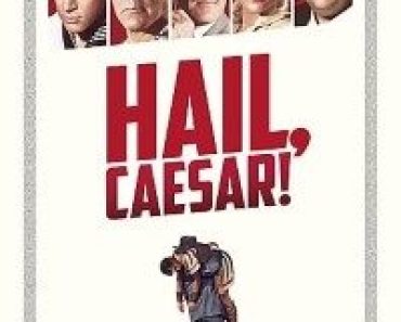 Download Hail, Caesar (2016) Dual Audio (Hindi-English) 480p [300MB] || 720p [1GB] || 1080p [2GB]