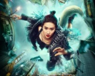 Download Hanson and the Beast (2017) Dual Audio (Hindi-Chinese) 480p [400MB] || 720p 1GB]