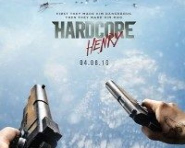 Download Hardcore Henry (2015) (English) Bluray 480p [300MB] || 720p [700MB] || 1080p [1.5GB]