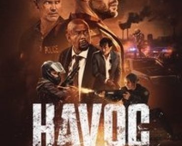 Download Havoc (2025) Dual Audio (Hindi-English) Esubs Web-Dl 480p [360MB] || 720p [970MB] || 1080p [2.2GB]