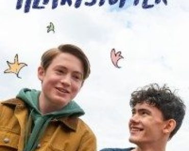 Download Heartstopper (Season 1-3) Dual Audio {Hindi-English} WeB-DL 720p [210MB] || 1080p [780MB]
