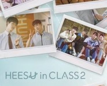 Download Heesu in Class 2 (Season 1) Kdrama [S01E10 Added] {Korean With English Subtitles} WeB-DL 720p [350MB] || 1080p [850MB]