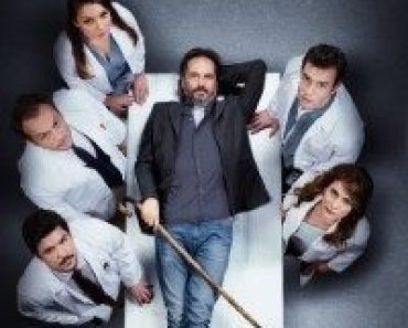 Download Hekimoglu (Season 1) Hindi Dubbed {Turkish TV Series} 720p WeB-DL Rip [300MB]