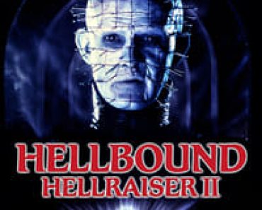 Download Hellraiser II Hellbound (1988) {English With Subtitles} Remastered BluRay 480p [304MB] || 720p [809MB] || 1080p [1.7GB]