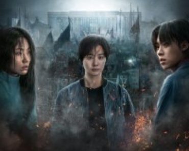 Download Hellbound (Season 1-2) Multi Audio {Hindi-English-Korean} WeB-DL 480p [180MB] || 720p [320MB] || 1080p [1.1GB]