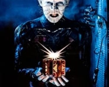 Download Hellraiser (1987) Dual Audio {Hindi-English} Esubs Remastered BluRay 480p [314MB] || 720p [908MB] || 1080p [1.8GB]