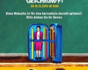 Download Help I Shrunk My Teacher (2015) Dual Audio (Hindi-French) 480p [300MB] || 720p [1.1GB]
