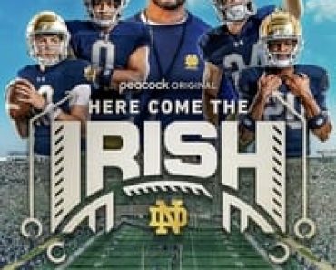 Download Here Come the Irish (Season 1) [S01E02 Added] {English With Subtitles} WeB-DL 720p [280MB] || 1080p [750MB]