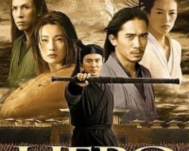 Download Hero (2002) Dual Audio (Hindi-English) 480p [400MB] || 720p [900MB] || 1080p [2.12GB]