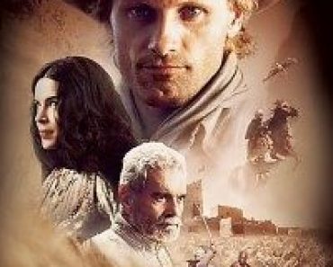 Download Hidalgo (2004) Dual Audio (Hindi-English) 480p [400MB] || 720p [1GB]