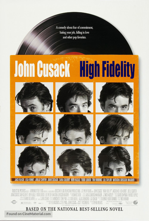 Download High Fidelity Movie 2002 in English Audio