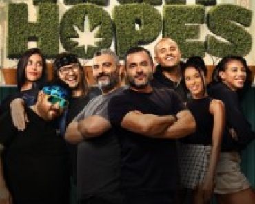 Download High Hopes (Season 1) {English Audio With Subtitles} WeB-DL 720p [280MB] || 1080p [1.3GB]