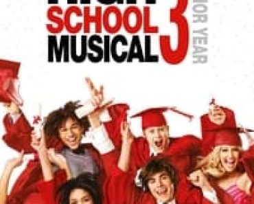 Download High School Musical 3: Senior Year (2008) Dual Audio (Hindi-English) Web-Dl 480p [350MB] || 720p [980MB] || 1080p [2GB]