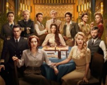 Download High Seas (Season 1-3) Dual Audio {English-Spanish} WeB-DL 720p [240MB] || 1080p [1.8GB]