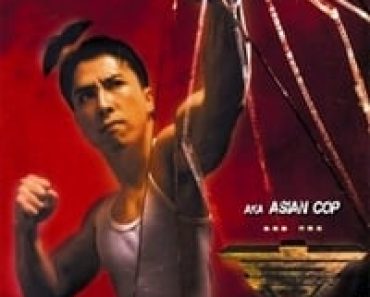 Download Asian Cop High Voltage (1994) Dual Audio {Hindi-Chinese} HC-Subs WEB-DL 480p [298MB] || 720p [885MB] || 1080p [1.8GB]