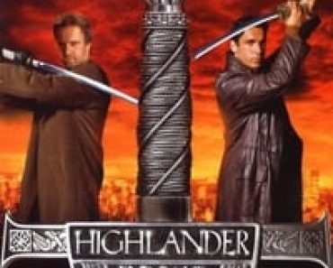 Download Highlander Endgame (2000) Dual Audio {Hindi-English} Esubs BluRay 480p [343MB] || 720p [993MB] || 1080p [2.1GB]