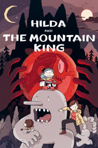 Download Hilda and the Mountain King MoviesMod