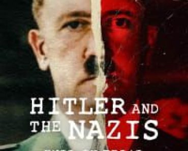 Download Hitler And The Nazis: Evil On Trial (Season 1) {English Audio} Msubs WEB-DL 720p [530MB] || 1080p [1.2GB]