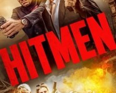 Download Hitmen (2023) Dual Audio {Hindi-English} Esubs WEB-DL 480p [361MB] || 720p [1.0GB] || 1080p [2.2GB]