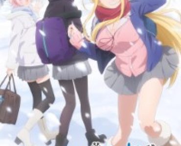 Download Hokkaido Gals Are Super Adorable! (Season 1) Multi Audio {Hindi-English-Japanese} WeB-DL 480p [85MB] || 720p [150MB] || 1080p [500MB]