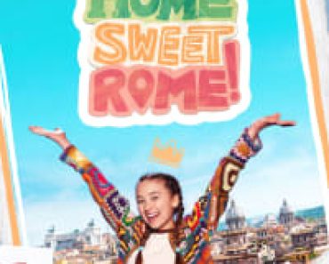Download Home Sweet Rome! (Season 1) [S01E06 Added] {English Audio With Subtitles} WeB-DL 720p [200MB] || 1080p [450MB]