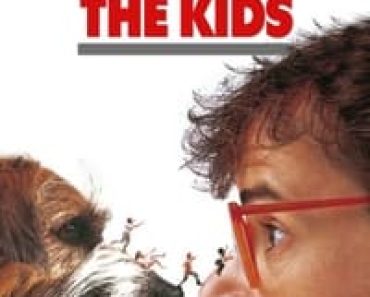 Download Honey, I Shrunk the Kids (1989) Dual Audio {Hindi-English} Esubs BluRay 480p [350MB] || 720p [928MB] || 1080p [1.9GB]