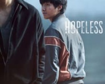Download Hopeless (2023) (Korean Audio) Esubs Web-Dl 480p [360MB] || 720p [960MB] || 1080p [2.3GB]