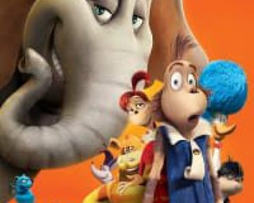 Download Horton Hears a Who (2008) {English Audio With Subtitles} 480p [250MB] || 720p [700MB] || 1080p [1.65GB]