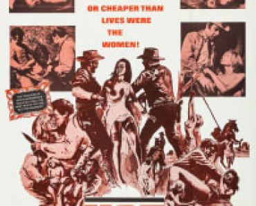 Download Hot Spur (1968) {English With Subtitles} 480p [287MB] || 720p [688MB] || 1080p [1.6GB]