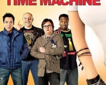Download Hot Tub Time Machine (2010) Dual Audio (Hindi-English) 480p [400MB] || 720p [800MB] || 1080p [2.10GB]