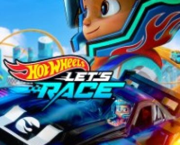 Download Hot Wheels Let’s Race (Season 1-3) Dual Audio {Hindi-English} WeB-DL 720p [220MB] || 1080p [570MB]