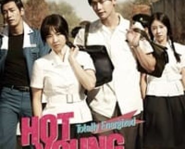Download Hot Young Bloods (2014) Dual Audio {Hindi-Korean} Esubs BluRay 480p [476MB] || 720p [1.2GB] || 1080p [2.6GB]