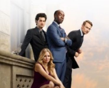 Download House of Lies (Season 1-5) {English Audio With Subtitles} WeB-DL 720p [230MB] || 1080p [570MB]