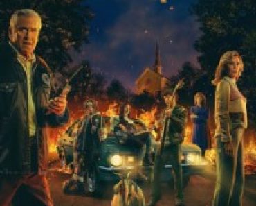 Download Hysteria! (Season 1) {English Audio With Subtitles} WeB-DL 720p [260MB] || 1080p [1GB]
