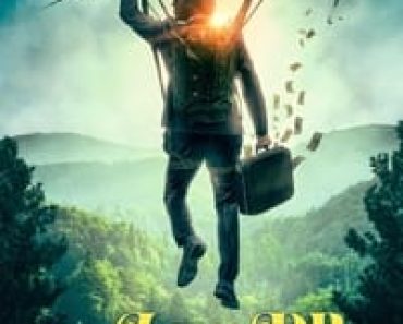 Download I Am DB Cooper (2022) {English With Subtitles} Web-DL 480p [300MB] || 720p [900MB] || 1080p [1.67GB]