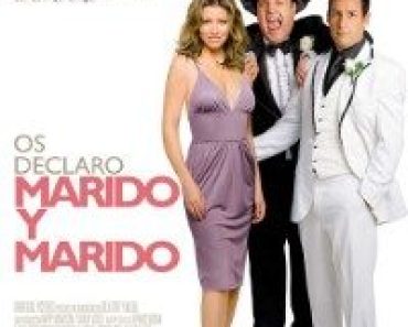 Download I Now Pronounce You Chuck And Larry (2007) Dual Audio (Hindi-English) 480p [400MB] || 720p [900MB] || 1080p [2.32GB]