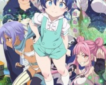Download I Was Reincarnated as the 7th Prince So I Can Take My Time Perfecting My Magical Ability (Season 1) Multi Audio {Hindi-English-Japanese} WeB-DL 480p [85MB] || 720p [150MB] || 1080p [490MB]