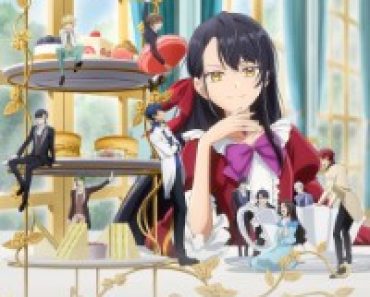 Download I’ll Become a Villainess Who Goes Down in History (Season 1) [S01E13 Added] Multi Audio {Hindi-English-Japanese} WeB-DL 480p [85MB] || 720p [150MB] || 1080p [490MB]