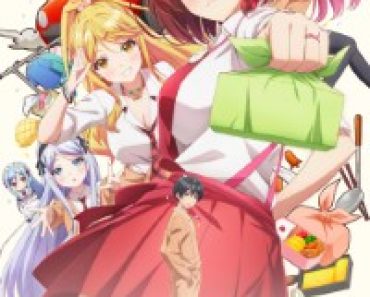 Download I’m Getting Married to a Girl I Hate in My Class (Season 1) [S01E12 Added] Dual Audio {Hindi-Japanese} WeB-DL 480p [80MB] || 720p [140MB] || 1080p [470MB]
