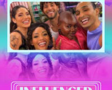 Download Influenced (Season 1) {English With Subtitles} WeB-DL 720p [200MB] || 1080p [500MB]
