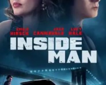 Download Inside Man (2023) {English With Subtitles} 480p [270MB] || 720p [840MB] || 1080p [1.68GB]