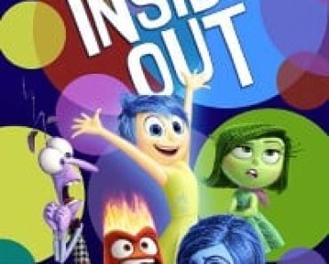 Download Inside Out (2015) English 480p [350MB] || 720p [750MB] || 1080p [1.5GB]