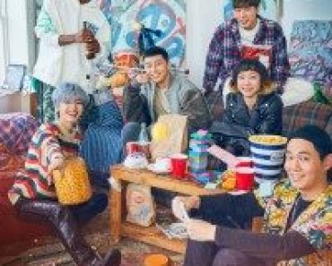 Download Itaewon Class (Season 1) Kdrama Dual Audio {Hindi-Korean} WeB-HD 480p [220MB] || 720p [380MB] || 1080p [1.3GB]