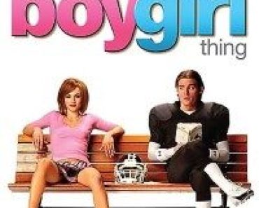 Download It’s a Boy Girl Thing (2006) Dual Audio (Hindi-English) 480p [350MB] || 720p [950MB]