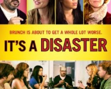 Download It’s a Disaster (2012) {English With Subtitles} 480p [275MB] || 720p [735MB] || 1080p [1.74GB]
