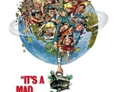 Download It’s a Mad, Mad, Mad, Mad World (1963) {English With Subtitles} 480p [585MB] || 720p [1.55GB] || 1080p [3.80GB]