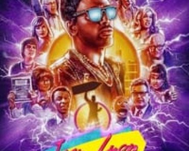 Download Izzy Lyon: The Unspun Truth (2022) {English With Subtitles} Web-DL 480p [225MB] || 720p [700MB] || 1080p [1.27GB]