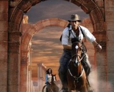 Download Jack Hunter and the Lost Treasure of Ugarit (2008) Dual Audio (Hindi-English) 480p [300MB] || 720p [1GB]