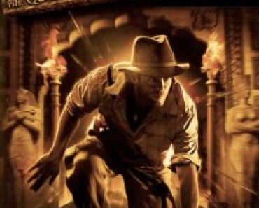 Download Jack Hunter and the Quest for Akhenatens Tomb (2008) Dual Audio (Hindi-English) 480p [300MB] || 720p [1GB]